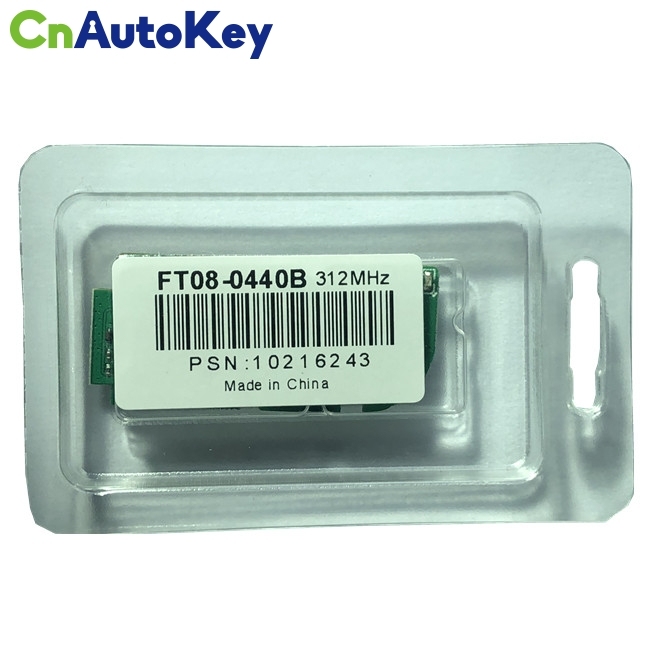 FT08-0440B Lonsdor FT08-0440B 312-314MHz Lexus Copy Type Smart Key PCB