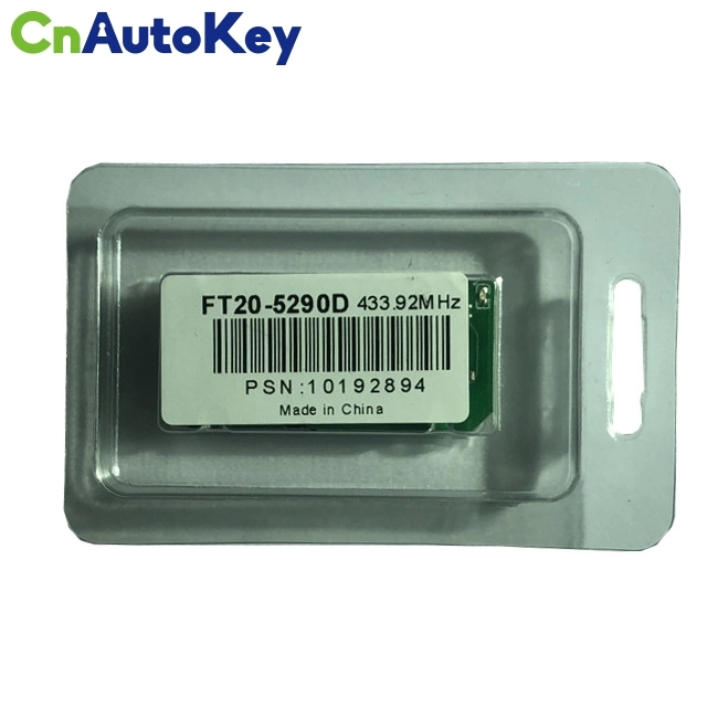 Lonsdor 5290D 434MHz  FSK Toyota 4D 98 Smart Key PCB