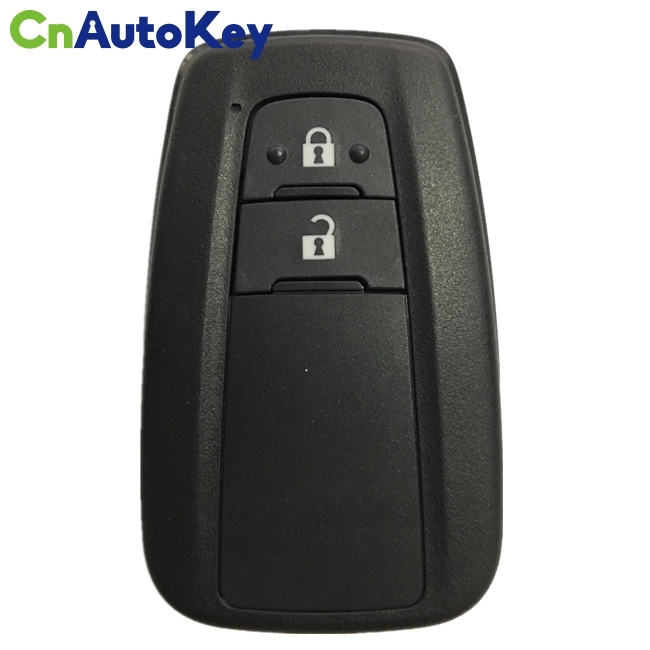 KH014 KH100 KH100+ Copy Toyota Lexus 8A(88 A8 A9 AA DST-AES) 4Buttons Smart Key Suitable for all Frequency T0440B