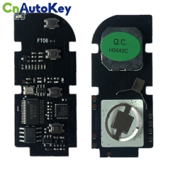 FT08-H0440C Lonsdor FT08-H0440C 433-434MHz Lexus Smart Key PCB