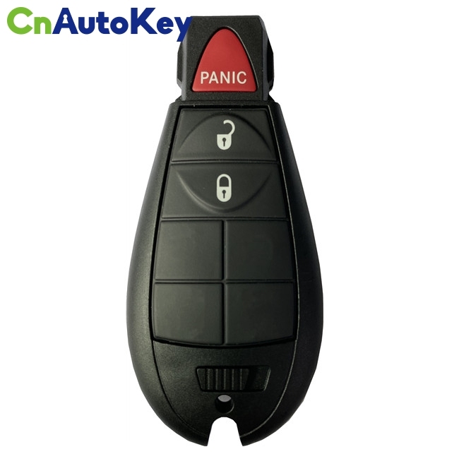 CN001114 2009-2014 Volkswagen Routan  3-Button Fobik  PN 05026100AB  IYZ-C01C (OEM)