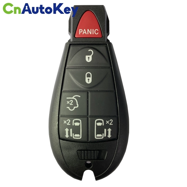 CN001112 2009-2012 Volkswagen Routan  6-Button Fobik  PN 7B0959754AG  IYZ-C01C (OEM)