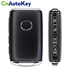 CN026047 SKE11E-01 For Mazda 3 Mazda3 2019 2020 2021 433MHz Proximity Keyless Entry Go Smart Key BCYB-67-5DY