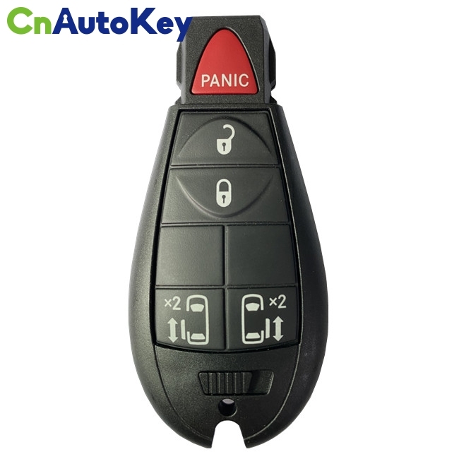 CN001111 2009-2014 For Volkswagen Routan  5-Button Fobik  PN 05026100AB  IYZ-C01C (OEM)