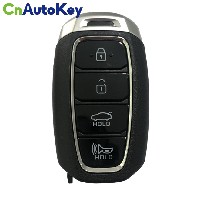 CN020154 2021 Hyundai Elantra  4-Button Smart Key  PN 95440-AA100  NYOMBEC5FOB2004 (OEM)