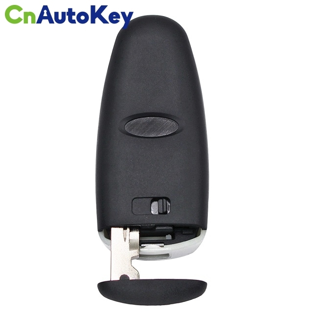 CN018107 4 Button Remote Smart Car Key 434Mhz ID46 Chip FCC M3N5WY8609 for Ford Explorer Edge Expedition Flex C-Max