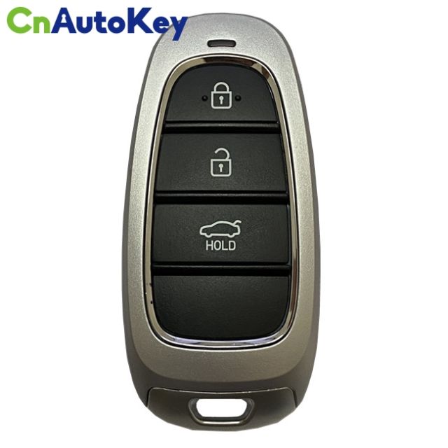 CN020156 OEM Smart Key for Hyundai Sonata 2020+ Buttons:3 / Frequency:433MHz / Transponder:HITAG 3/NCF 29A1X/ Part No: 95440-L1200 / Keyless Go