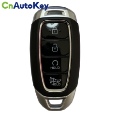 CN020162 2020-2021 Hyundai Palisade  4-Button Smart Key  PN 95440-S8310  TQ8-FOB-4F19