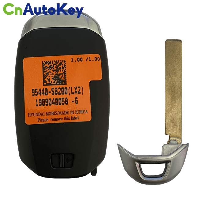 CN020166 Hyundai Palisade 2020 Genuine Smart Remote Key 433MHz 95440-S8200