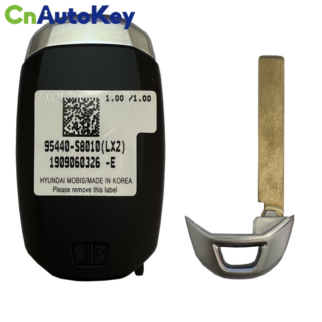 CN020167 Hyundai Palisade 2020 Genuine Smart Remote Key 433MHz 95440-S8010