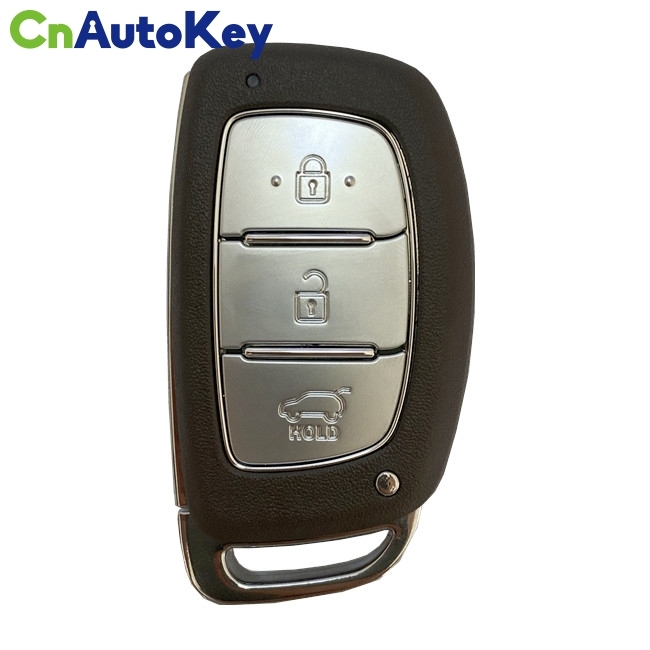 CN020171 OEM Smart Key for Hyundai I 20 2020+ 433MHz Part No 95440-Q0100 Keyless Go