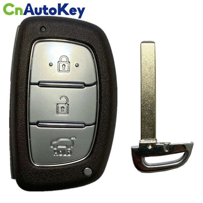 CN020172 Hyundai  2021 Smart Key Remote 4 Buttons 433 MHz 95440-T7000