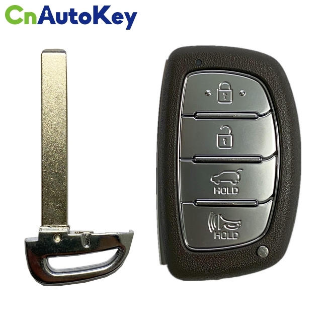 CN020142 2017-2019 Hyundai Ioniq NEW OEM Smart Remote Key 95440-G2010 TQ8-FOB-4F11