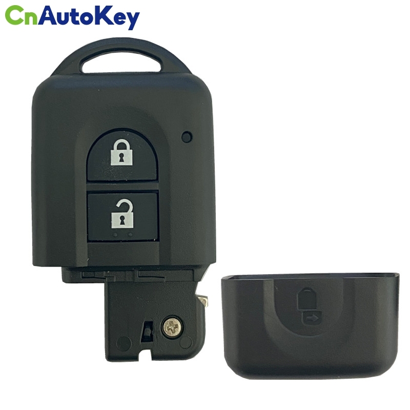 CN027036 for Nissan Juke Navara Micra Xtrail Qashqai Duke smart key Frequency 433 MHz PCF 7936 HITAG 2 ID46 Part No 285E34X00A / 285E3EB30A