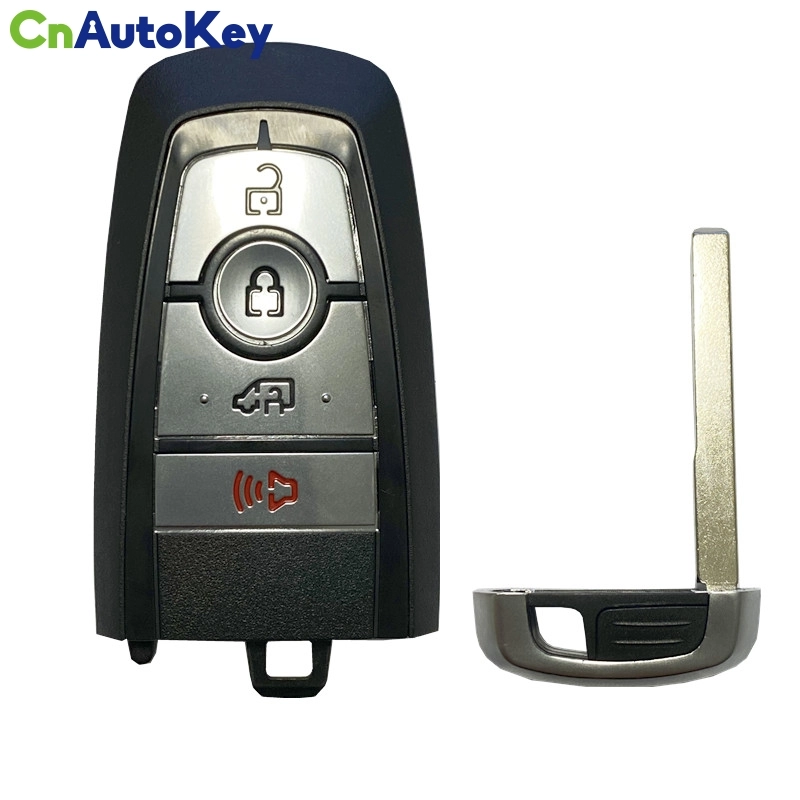 CN018104 For Ford Transit Connect 2019 2020Smart key car key 315MHz ASK NCF2951F / HITAG PRO / 49 CHIP M3N-A2C931423 164-R8234