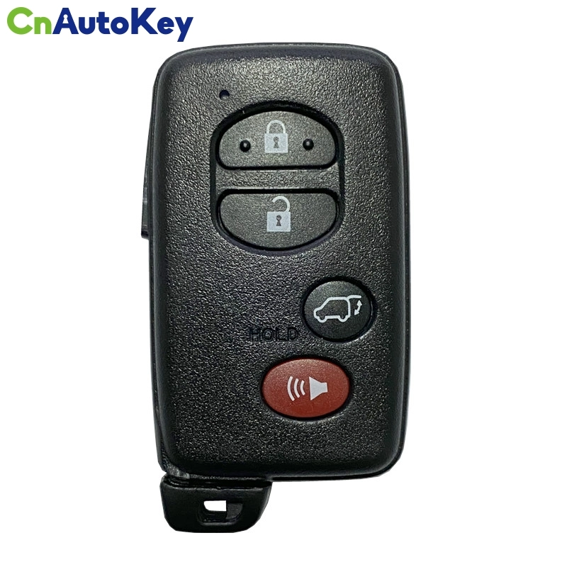 OEM TOYOTA HIGHLANDER RAV4 Smart Key Remote Fob "0140" HYQ14AAB