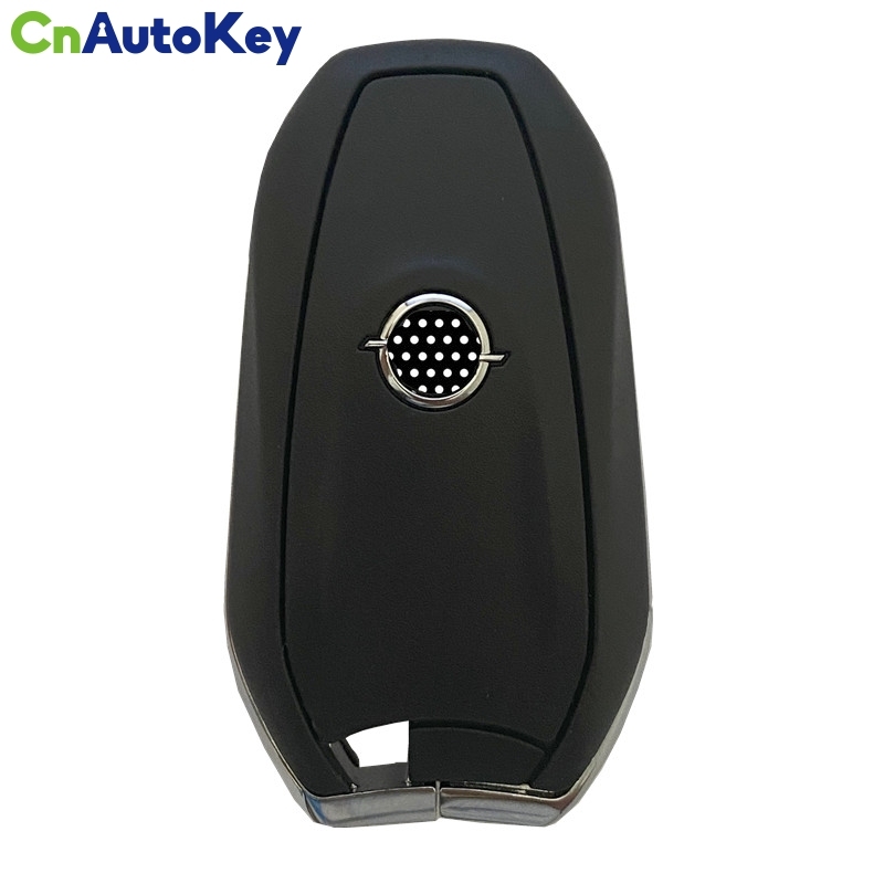 CN028016 2020 Opel Grandland X smart key AES - 3B - 434MHZ - 98161688ZD IM3A