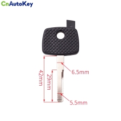 CS002033 Key Shell Keyless Entry Remote Key For Mercedes Benz