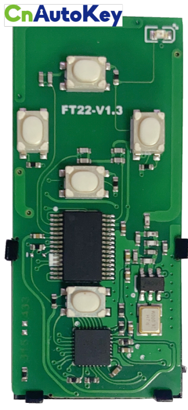 FT22-0780C 315.12MHz