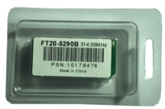 Lonsdor 5290B 314.35MHz FSK Toyota 4D 98 Smart Key PCB