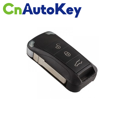 CN005017 Porsche Cayenne 3 Buttons Remote Key 434MHz 315mhz Keyless Go
