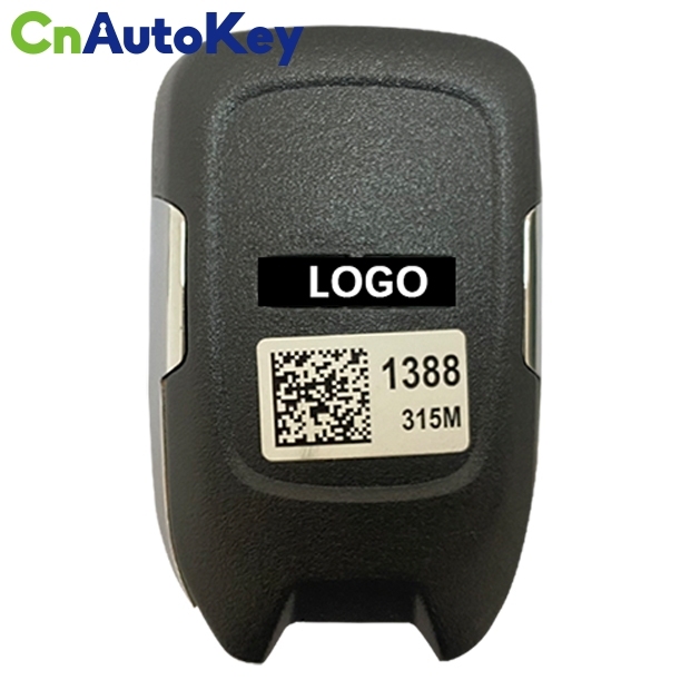 CN019021 GMC Terrain 2018-2020 3-Button Smart Key (HYQ1AA)—OEM REFURB