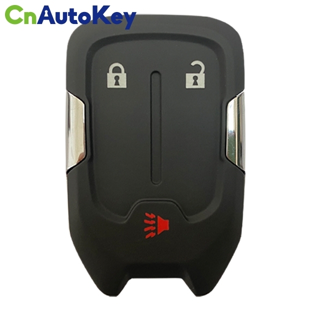 CN019021 GMC Terrain 2018-2020 3-Button Smart Key (HYQ1AA)—OEM REFURB