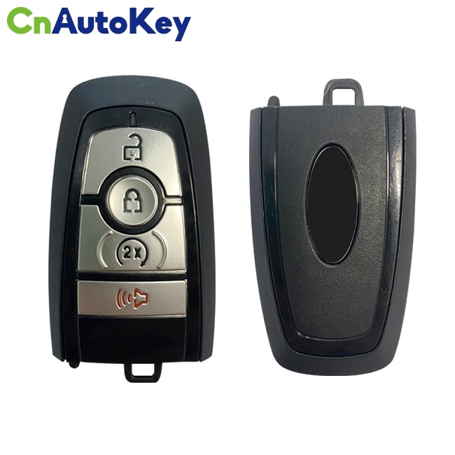 CN018108 OEM Smart Proxy Keyless Remote Key 4 button 902MHz for Ford Mustang 2017-2020 FCC ID: M3N-A2C93142300 164-R8172 164-R8159