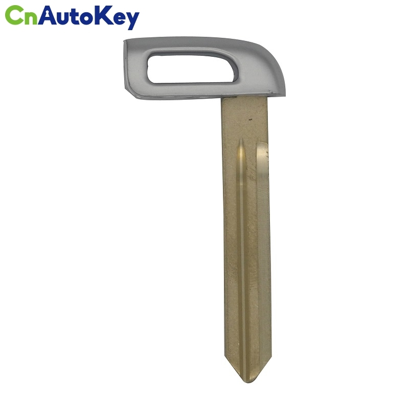 CS020026 Remote Smart Car Key Blade For Kia K2 K5 Sportage Forte For Hyundai Elantra IX35 Sonata Insert Emergency Uncut Key Blade