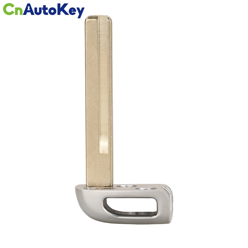 CS020026 Remote Smart Car Key Blade For Kia K2 K5 Sportage Forte For Hyundai Elantra IX35 Sonata Insert Emergency Uncut Key Blade