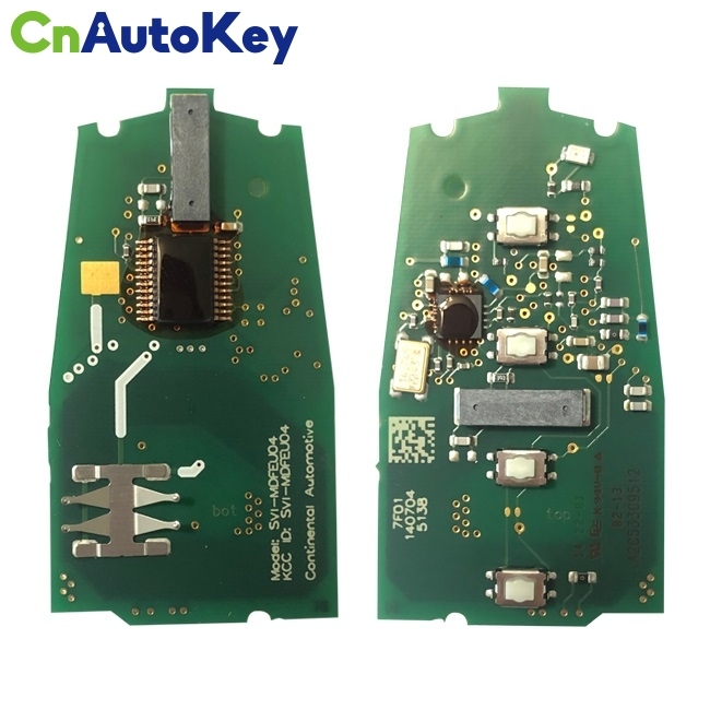 CN020178 Genuine Hyundai Remote Smart Key FOB  Part no. 95440-3M030