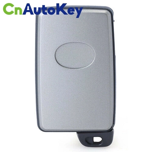 CN007219 Toyota Avalon 2005+ Smart Key, 4Buttons, HYQ14AAF P1 D4 4D-67, 315MHz Light Gray 89904-07030 Keyless Go