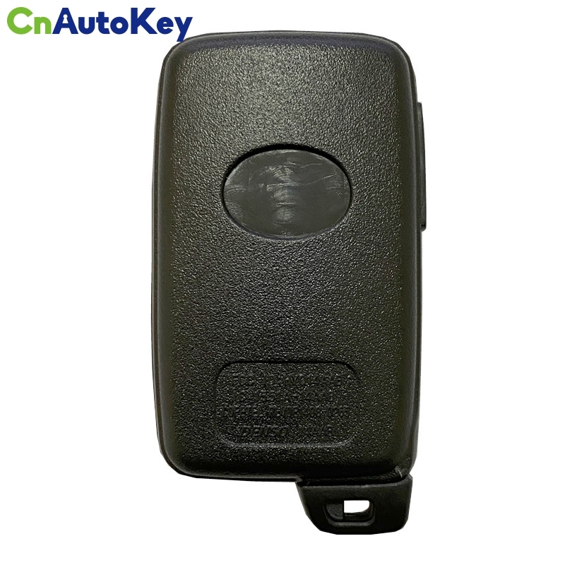 CN007222 Toyota Avalon 2010-2013 Smart Key Remote 4 Buttons 433MHz 89904-07071 89904-07072 FCC ID: 14AAC PAGE1 98 4D-67 CHIP A433