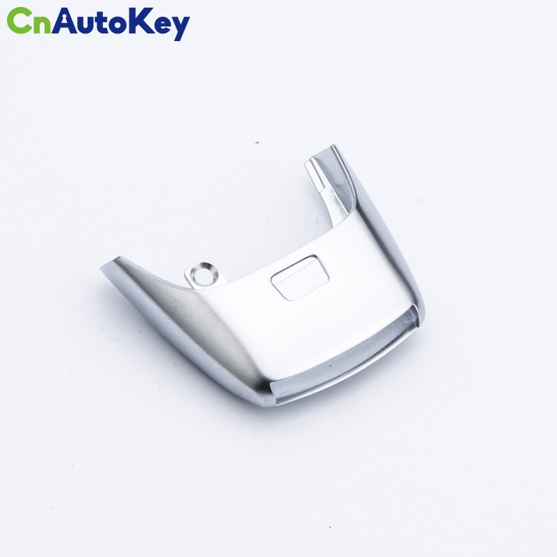 CS002036 Car Remote Key Shell Case Logo Auto Keys Protector For Mercedes Benz AMG W212 W211 W210 W213 W205 W202 W203 W204 W177 C63 E63