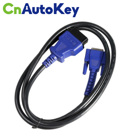 CNP128 Autel MaxiIM IM608 ADVANCED IMMO &amp; KEY PROGRAMMING im608 OBD interface im508 main cable