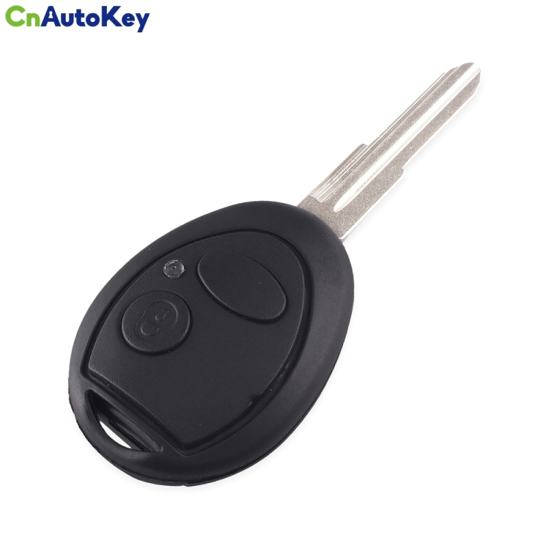 CS006042    For Land Range Rover Discovery 75 Z3 Z4 X3 X5 E46 E39 Transponder Car Key Shell Case For BMW Mini Cooper R53 R50