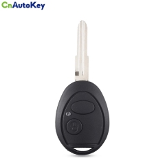 CS006042    For Land Range Rover Discovery 75 Z3 Z4 X3 X5 E46 E39 Transponder Car Key Shell Case For BMW Mini Cooper R53 R50