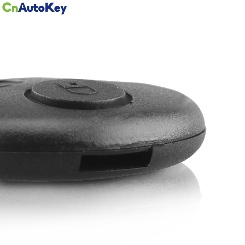 CS002047    For Benz Replacement No Blade Shell For Mercedes Benz MB Smart Fortwo 450 Forfour Roadste 3 Button Key Cover Fob Case