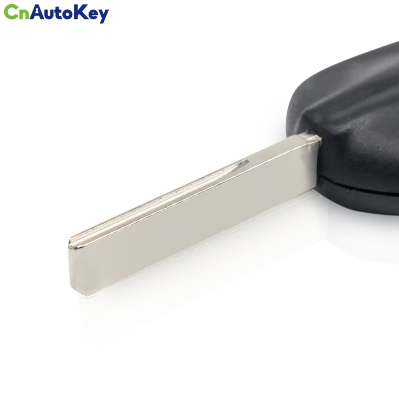 CS016031    30X For Citroen For Peugeot 508 Elysee Replacement Key Case HU83 Blade Car Transponder Chip Key Shell Uncut Blank Case