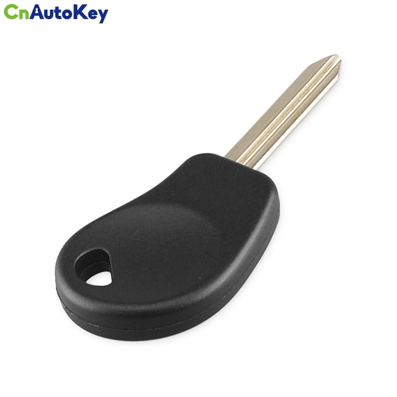 CS016028   30pcs For Citroen Saxo Jumpy Despatch Picasso C5 C6 Berlingo With Uncut SX9 Blade Replacement Transponder Chip Key Blank