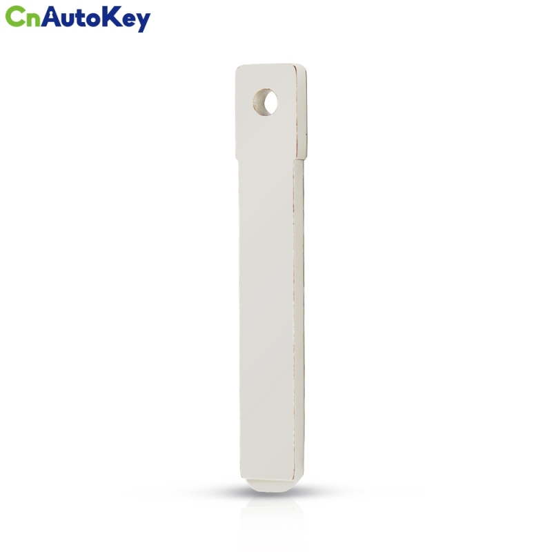 CS016030   10X Key Blank Replacement For Renault For Citroen C1 C2 For Peugeot 207 307 406 Remote Car Key VA2 Uncut Blade