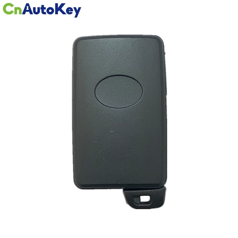 CN007223   Toyota RAV4 Smart Key 433 FSK 61A544-0010 Replace  Toyota Smart Key Car Remote Key With 2 Buttons ID74 Chip