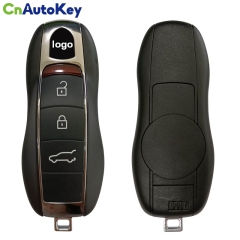 CN005024  CN005024 OEM Porsche Cayenne Remote Key 3 Button 434 Mhz 7PP 959 753 DQ keyless go