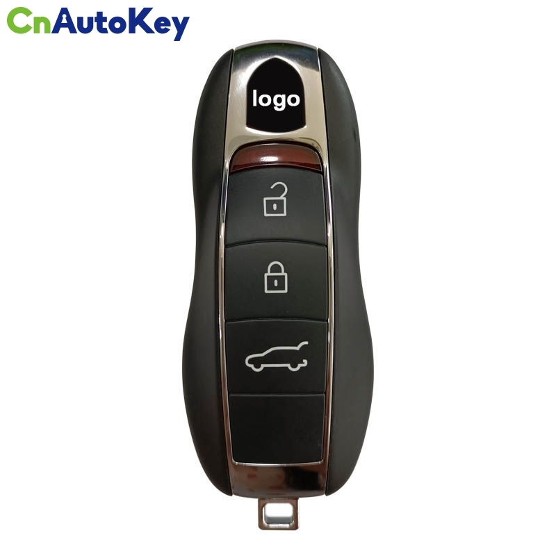 CN005024  CN005024 OEM Porsche Cayenne Remote Key 3 Button 434 Mhz 7PP 959 753 DQ keyless go