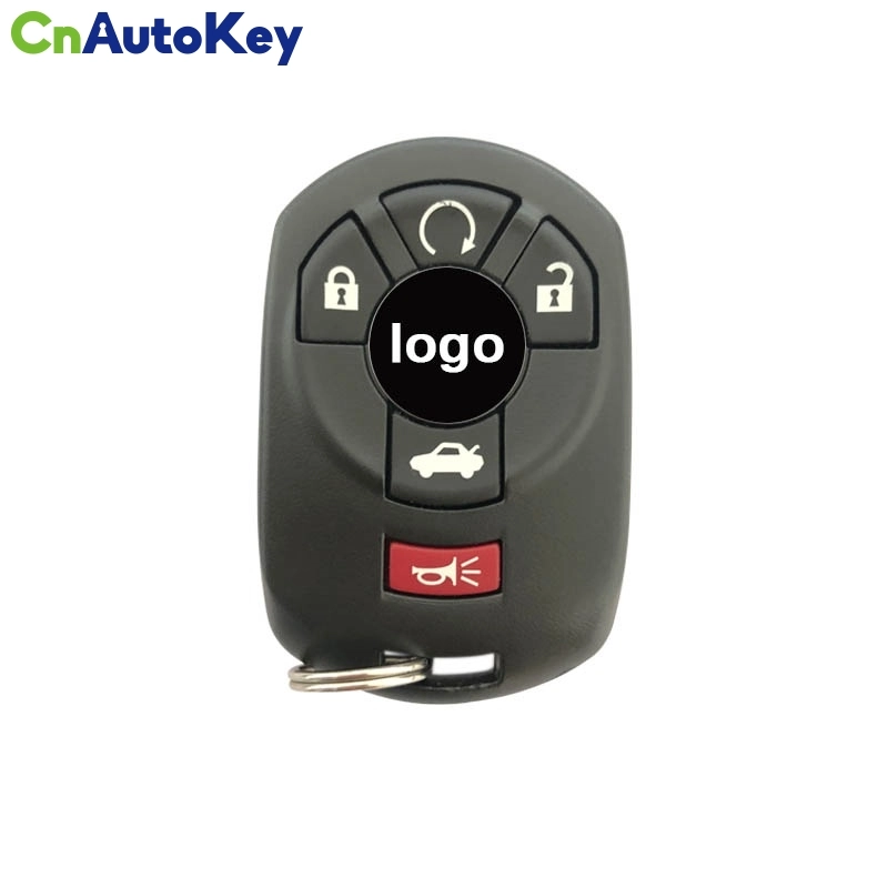 CN030016  Cadillac STS 2005+ Smart Key 5B 315MHz 15212383 15212382