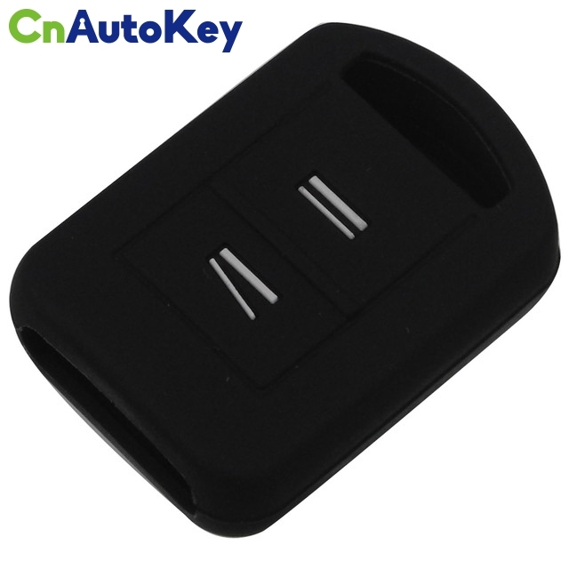 CS028019  2 Buttons Remote Car Key Case Shell for Opel Vauxhall Corsa c Meriva astra h j g d Combo Auto keys Fob Micro Switch