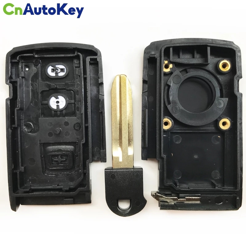 CN007229 Lonsdor FT26-0030A PCB Board 312Mhz B9 Chip Keyless Entry Remote Smart Car key for Toyota 2004-2009 Prius Full Keyless