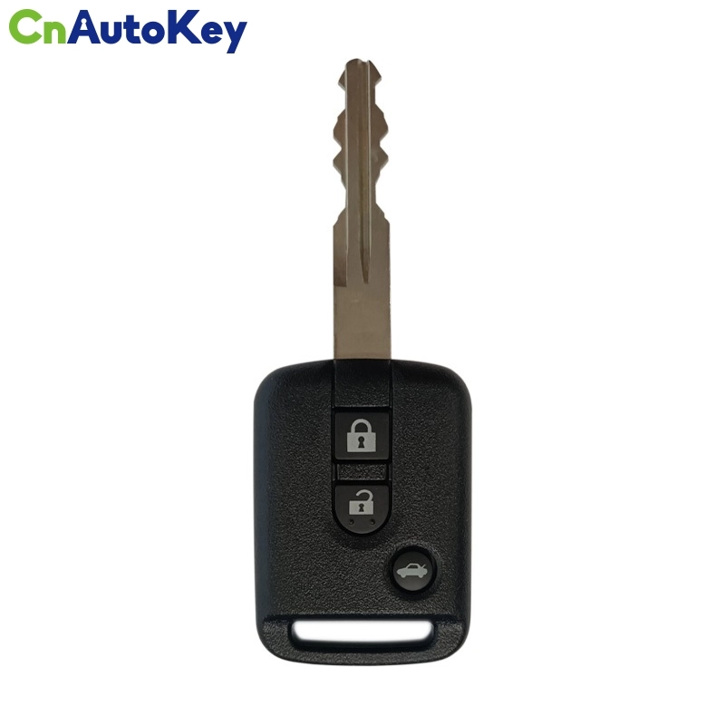 CN010068 Renault Samsung SM5 Remote key 447MHZ TFWB1J635 NO CHIP