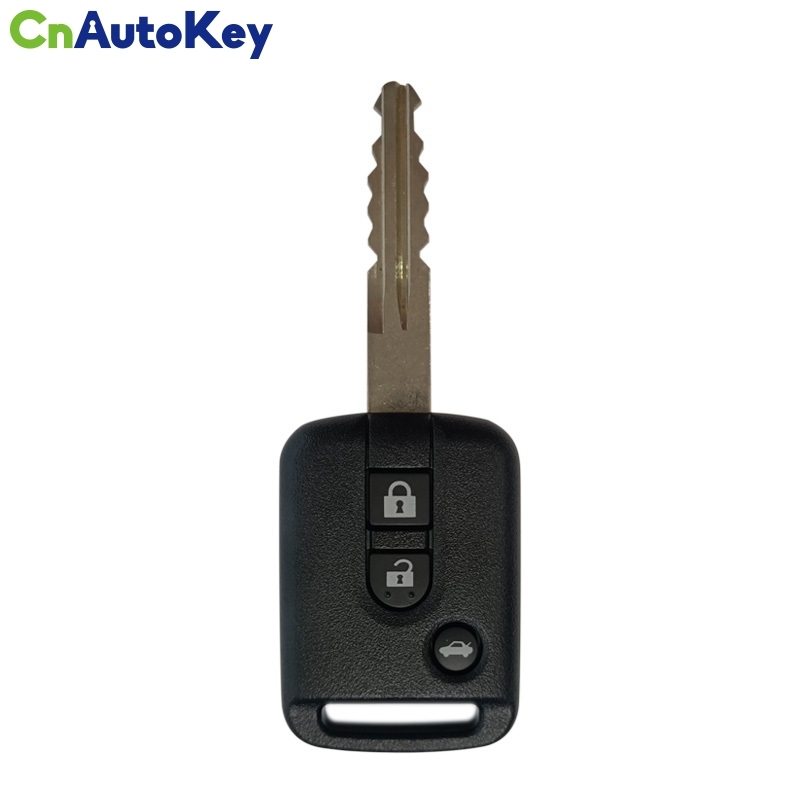 CN010066 2011 Renault Scala Remote Key 433MHz TFKB1G034 PCF7936