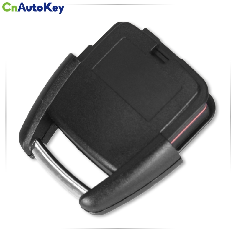 CS014025  For Chevrolet Key Shell Fob With Battery Holder 3 Button Remote Car Key Case Shell Fob Car Accessory